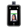 Buy cheap 3D AI Face Recognition Temperature Detector Access Control System from wholesalers