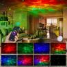 Buy cheap Google Home Smart Star Projector Adjusted Voice Control With WiFi from wholesalers