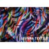 Buy cheap Knitting Stretchy Swimwear Spandex Fabric , Anti Microbial Polyester Fabric For Swimwear from wholesalers