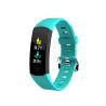 Buy cheap 0.96 Inch 80mAh Waterproof Fitness Watch BP Heart Rate Monitor from wholesalers