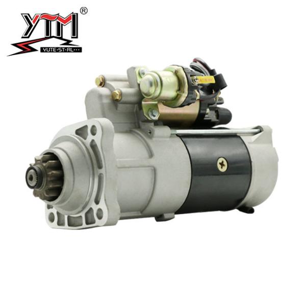 M105R3043SE 24V Starter Motor For HOWO 612600090561 STB4327RB STB4327WA