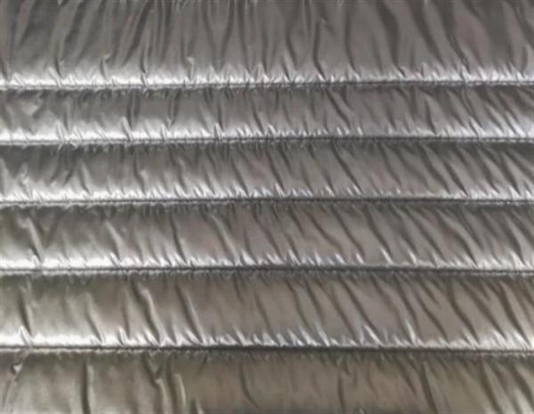 Insulation Thermal Blanket Aluminum Foil Insulation Materials Heat Resistant