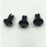 Buy cheap Universal Car Fitment Steel Dome Head Quarter Turn Buttons Dzus 5/16"*0.5" Black with Easy Installation from wholesalers