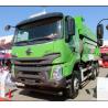 Buy cheap Dongfeng Chenglong LNG Tipper Dump Truck 45 Ton LZ3251H7DLT from wholesalers