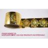 Buy cheap Digital Hot Stamping Foil Holo Seamless Rainbow Printer Cold Foil Machine For Paper Heat Transfer from wholesalers