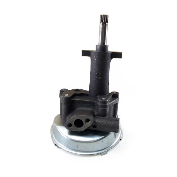 Buy cheap 4BG1T EX100-5 EX120-5 EX130-5 ISUZU Oil Pump 1-13100136-2 8-97065384-0 from wholesalers