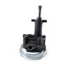 Buy cheap 4BG1T EX100-5 EX120-5 EX130-5 ISUZU Oil Pump 1-13100136-2 8-97065384-0 from wholesalers