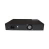 Buy cheap Fiber FTTH 4 Ports OLT GPON/EPON 2.6Kg 300mm*440mm*45mm AC/DC from wholesalers