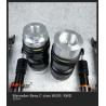 Buy cheap C CLASS W205 RWD 2014 Mercedes Benz Air Suspension Air Strut Kit from wholesalers