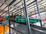 Heavy Duty Metal Crusher Waste Steel Shredder Scrap Shredding Machine Scrap Iron