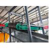 Buy cheap 300Kg/H-22000Kg/H Waste Plastic Shredder PET Plastic Bottle Recycling Machine from wholesalers