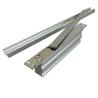 Buy cheap Aluminum Alloy Invisible Door Closer For Fire Door 65kg Door Weight DIN Standard from wholesalers