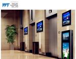 Buy cheap 3 Sets 1000kg 3.0m/S Passenger Lift Elevator With VVVF Group Control from wholesalers