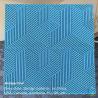 Buy cheap Outdoor Garage Tiles Interlocking Scratch Resistant Plastic Garage Floor Tile from wholesalers