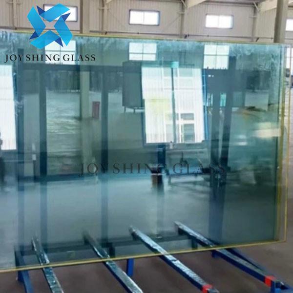 Buy cheap Low-E Tempered Vacuum Glass from wholesalers