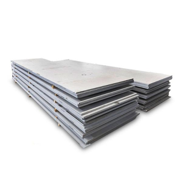 Buy cheap 10mm 15mm 20mm AISI 304 Stainless Steel Plate 201 316 316L from wholesalers