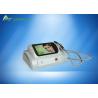 Buy cheap Leadbeauty 5mhz skin rejuvenation, skin tightening radio frequency micro needle machine from wholesalers