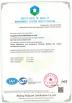 Cangzhou Gerun Machinery Co.,Ltd Certifications