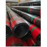 Buy cheap 6-5/8" API SPEC 5CT Drilling Casing Pipe J55 Oilfield Drilling from wholesalers