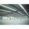 Buy cheap Industrial Steel Structure Workshop Drawing Construction For Producing from wholesalers
