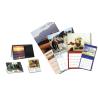Buy cheap 60gsm-400gsm Pantone Color Calendar Printing Vanishing Animal Wall Calendar from wholesalers