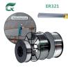 Buy cheap ISO/CE Approved Er321 Welding Wire Custom Diameter Ss Welding Wire from wholesalers
