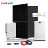 Buy cheap 380v High Efficiency Solar Energy System With TUV RoHS Certification from wholesalers