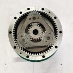 SK200-7 SK210-6 Excavator Swing Gearbox SK200-6 SK200-6E Swing Device Reductor