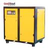 Buy cheap ISO 75kw 8bar Air Cooling VFD Screw Air Compressor from wholesalers