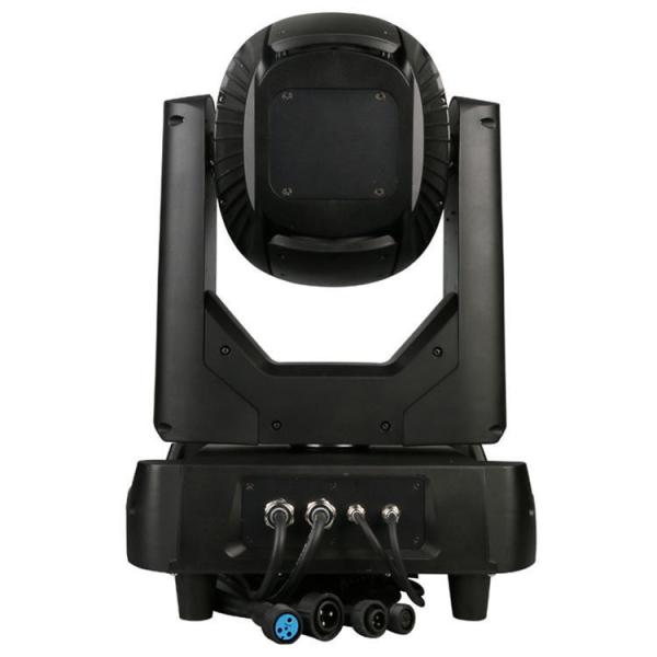 Buy cheap AC90V-240V Input Voltage 500w Outdoor Waterproof Beam Light for Moving Head from wholesalers