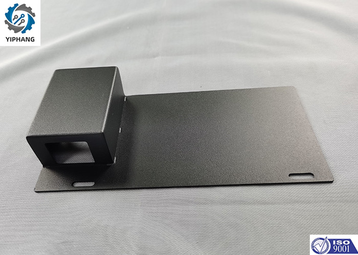 Laser Cutting Bending Welding Pull Riveting Powder Coating Equipment Shell Sheet Metal Welding Parts