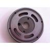 Buy cheap Excavator Hydraulic Part PC200-3/5 KMF90 Valve Plate Travel Motor Part from wholesalers