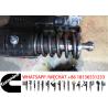 Buy cheap 4307547 4903084 3411752 Cummins Fuel Injectors For ISM11 QSM11 from wholesalers