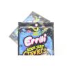 Buy cheap Custom Printed 3.5g 7g 14g Aluminum Foil Mylar Bag Cookie Packaging Mylar ziplockk Bags from wholesalers