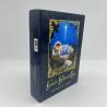 Buy cheap 0.35mm Thickness Tarot Card Printing Single Side Custom Printed Playing Cards from wholesalers