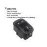 Buy cheap 24 Pin Electric Switch Button Illuminated By Orangeled Peugeot 206 207 C2 Fiat from wholesalers