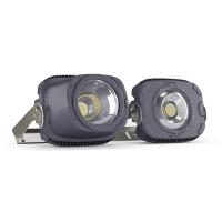 Buy cheap Razorlux 130lm/W Led Outdoor Flood Lights Navigation Boats 52000lm 400w product
