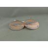 Buy cheap Zinc Alloy Award Ribbons Medals , Eco Friendly Award Medals For Kids from wholesalers