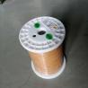 Buy cheap 0.16mm Solderable Self Bonding Wire / UL Certified Triple Insulated Magnet Wire from wholesalers