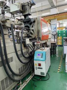 Wholesale Oil Type 380V 50Hz Mold Temp Controller For Plastic Parts Production from china suppliers