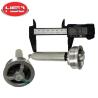Buy cheap VA12009A002A Excavator Pump Parts Oil Check Valve For SY215-8 from wholesalers