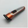 Buy cheap RF-607 PERFETTO Portable Hair Clippers Hair Trimmer from wholesalers