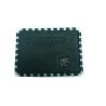 Buy cheap OEM Promotional Black Embossed Leather Patches / Labels Die Cast Nickel Free Plating from wholesalers