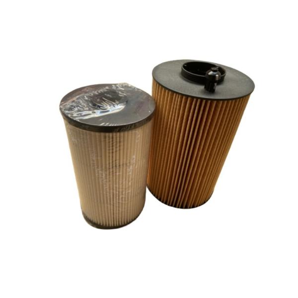 Assurance Truck Engine Air Filter Element 21834205 21115501 AF27970 AF4187 for