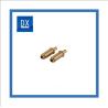 Buy cheap Copper Medical CNC Machining Infrared Forehead Thermometer Non Contact Parts from wholesalers