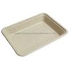 Buy cheap Bagasse Pulp Fast Food Box Machine Intelligent Control Stable Production Operation from wholesalers