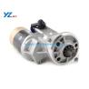 Buy cheap J08E Excavator Starter 24V 5.5KW 11T 28100-2892A For SK350-8 SK330-8 from wholesalers