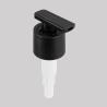 Buy cheap Yellow Color 33/410 4cc Dosage Cosmetic Lotion Pump For Shampoo from wholesalers