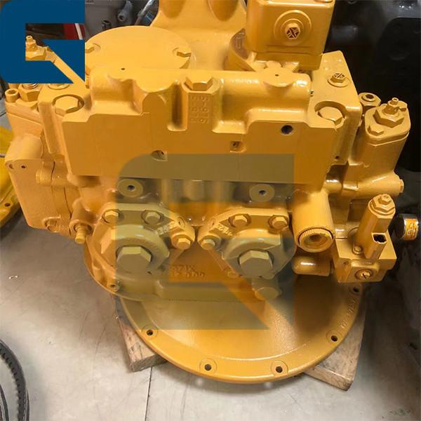 Buy cheap 272-6955 2726955 Hydraulic Main Pump For E320C Excavator from wholesalers