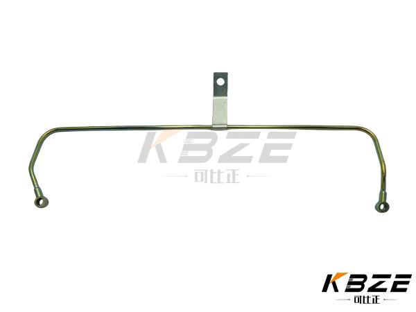 CA1838215 183-8215 1838215 CAT EXCAVATOR FUEL SYSTEM ENGINE PIPE FOR E318C E319C